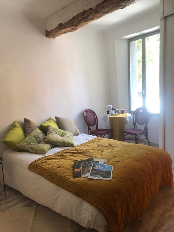 Ecohavre Homestay *